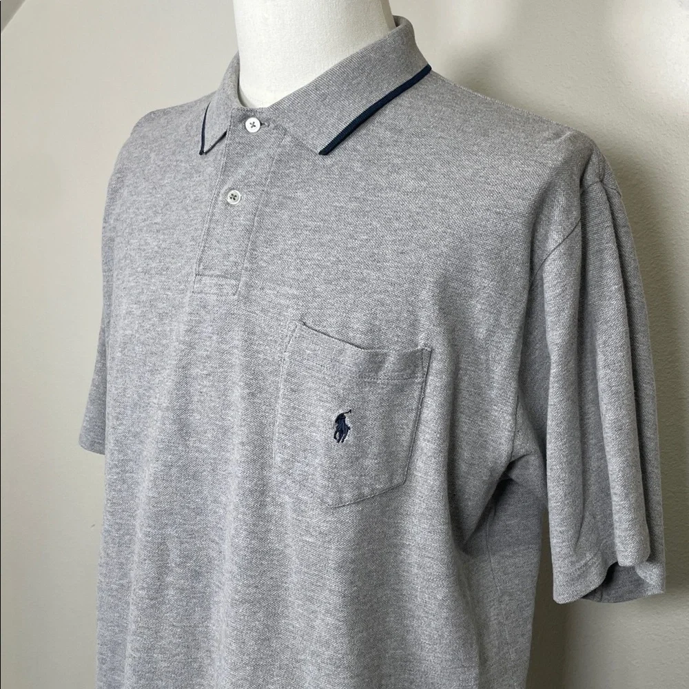 Ralph Lauren polo ralph